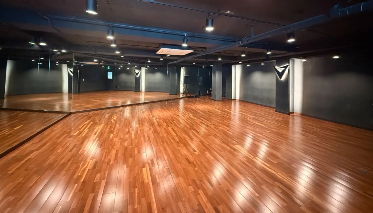 외대점 메인홀